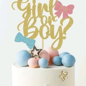 Babyshower Taarttopper