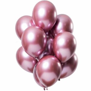 Roze Ballonnen Set