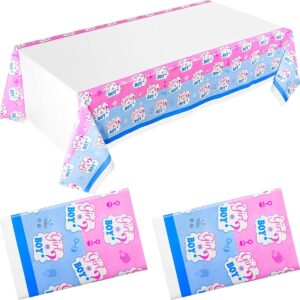 Babyshower Tafelkleed